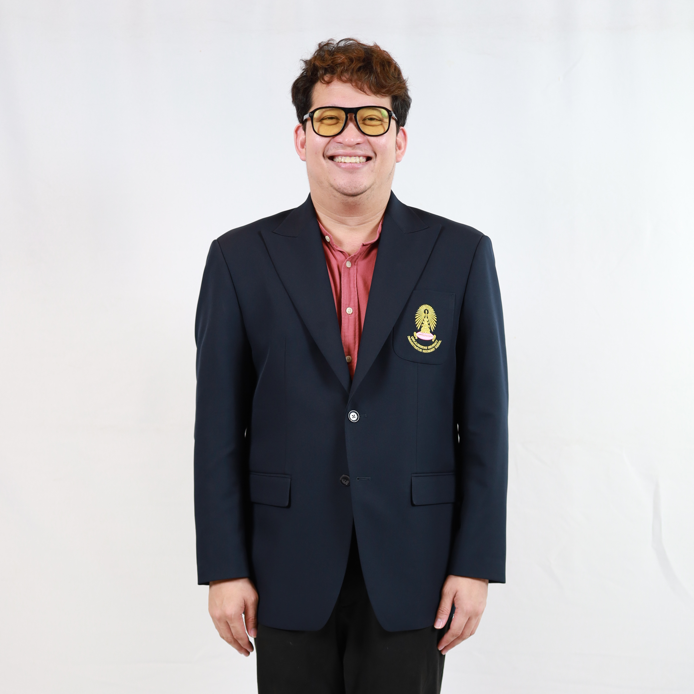 <span>อ.ดร.กนก จันทรา ( อสชน.) - รองผู้อำนวยการฝ่ายวิชาการ หลักสูตรและการสอน</span><br /><span>kanok.j@chula.ac.th