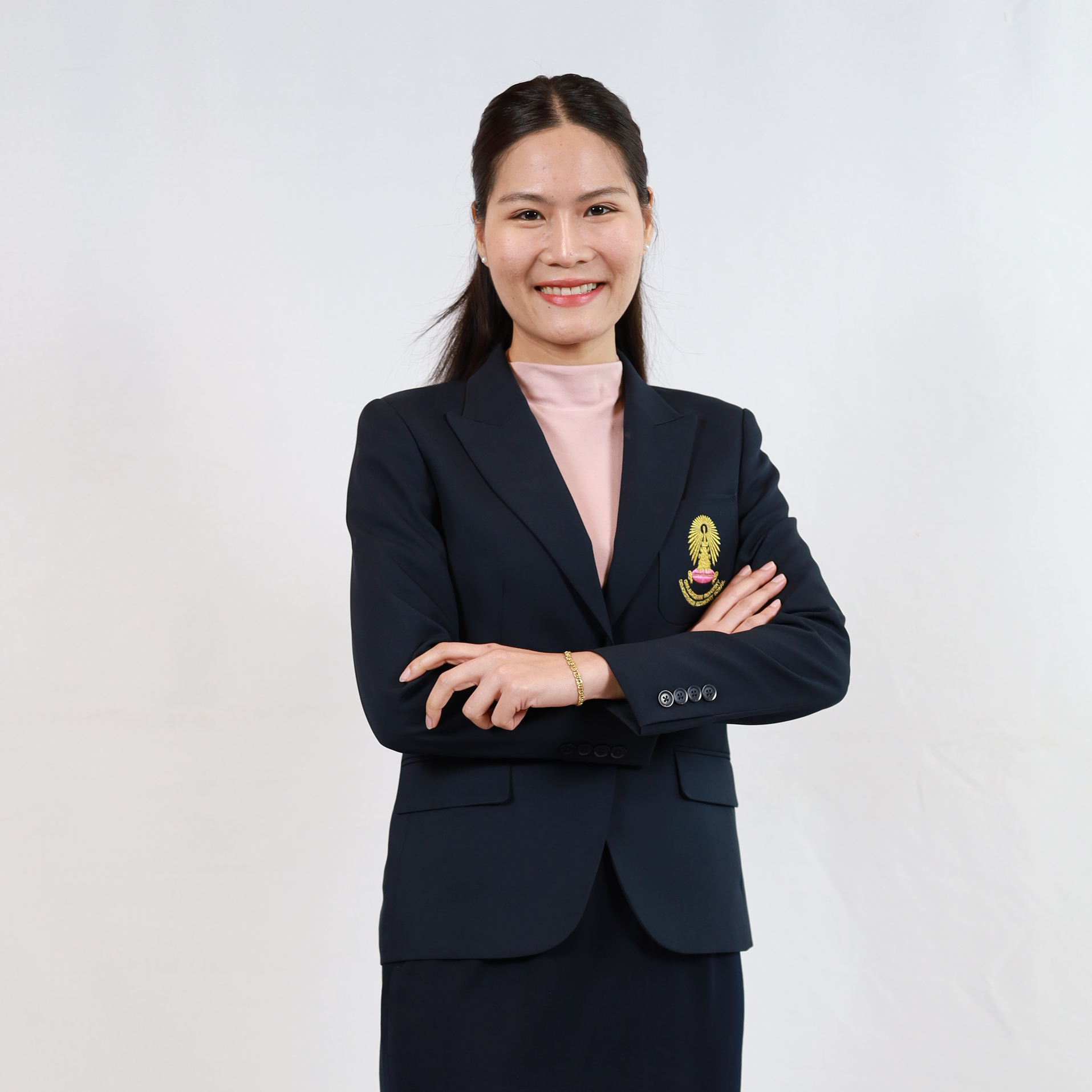 อ.กชกร เทศถมยา - ผู้ช่วยผู้อำนวยการฝ่ายวิชาการ หลักสูตรและการสอน</span><br /><span>kodchakon.t@chula.ac.th