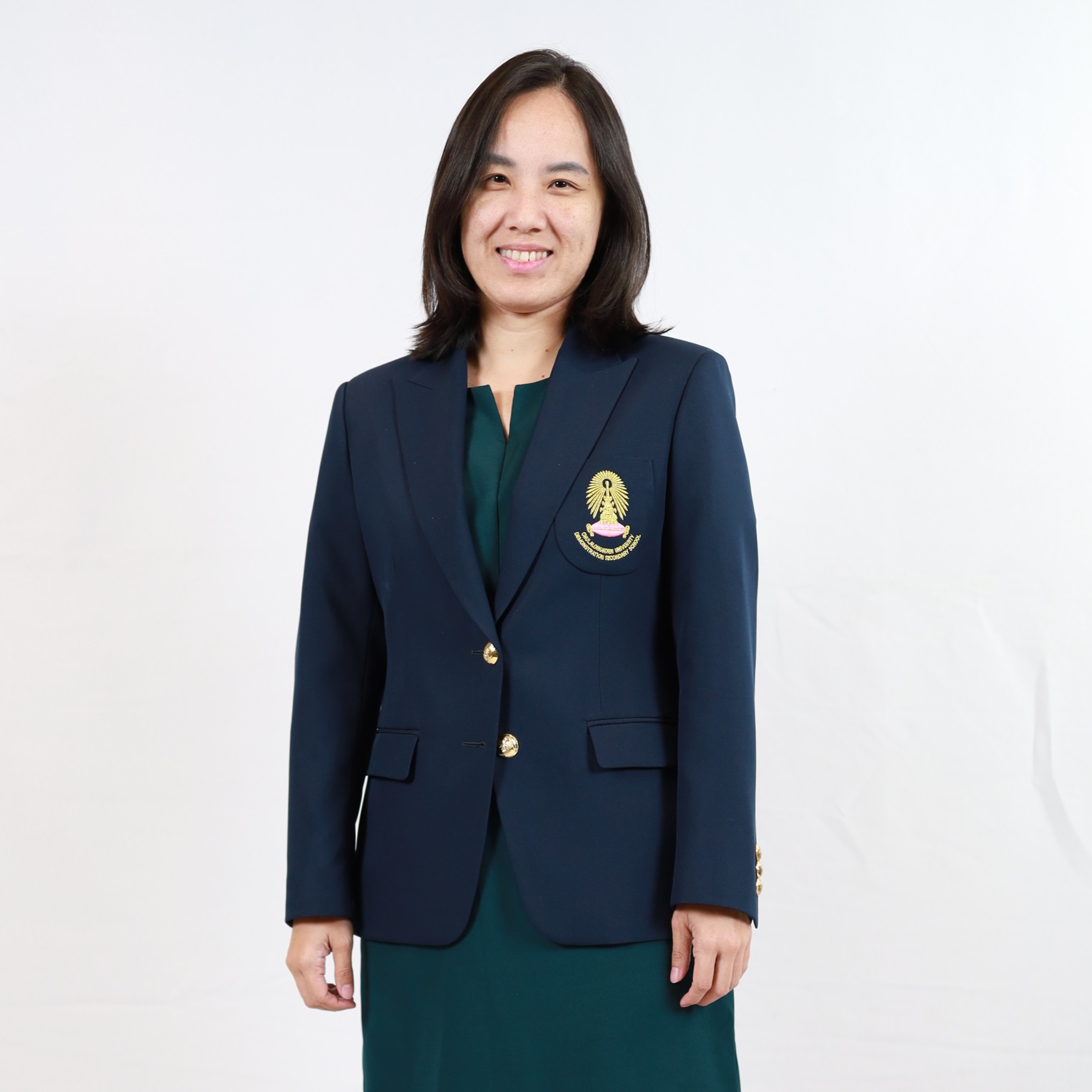 <span>อ.ดร.ภัทรภร เจนสุทธิเวชกุล ( อสชน.) - รองผู้อำนวยการฝ่ายจัดการศึกษา</span><br /><span>pattaraporn.s@chula.ac.th