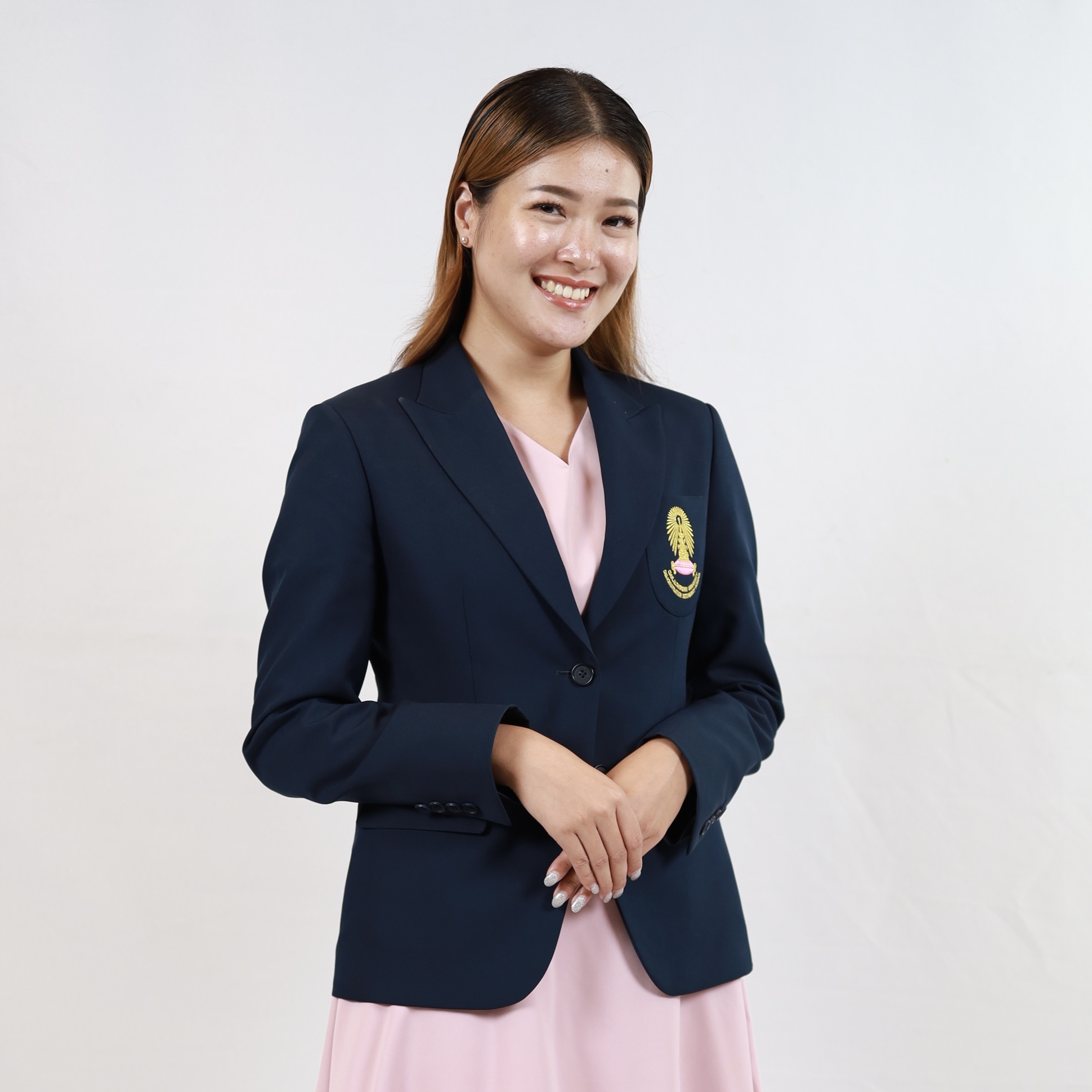 อ.ณัฏฐริญา ชินะพัฒนวงศ์ - ผู้ช่วยผู้อำนวยการ<br />nutthariya.c@chula.ac.th