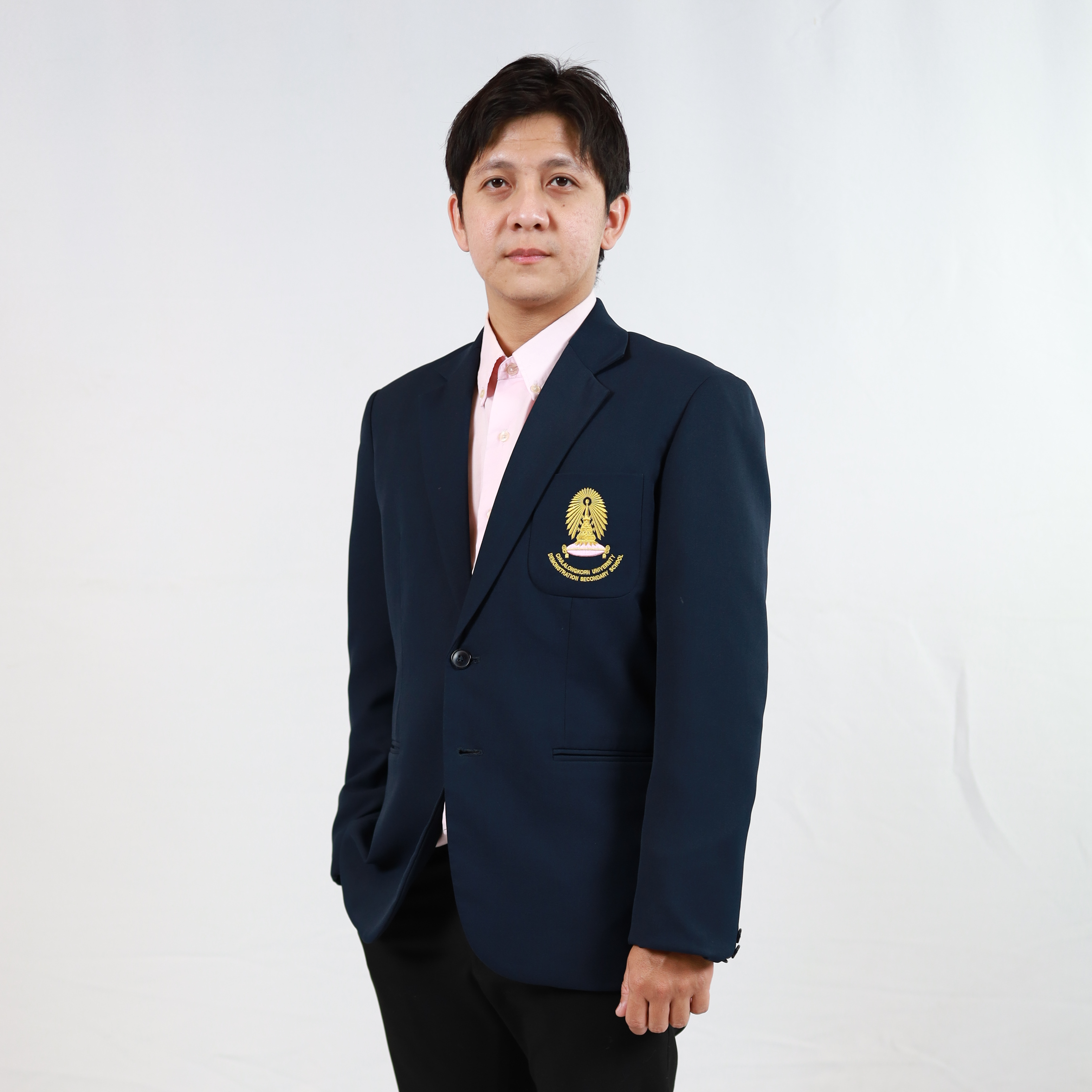อ.ปริญ์วัฒน์ ธรรมา - ผู้ช่วยผู้อำนวยการฝ่ายบริหารกายภาพและสิ่งแวดล้อม<br />pariwat.t@chula.ac.th