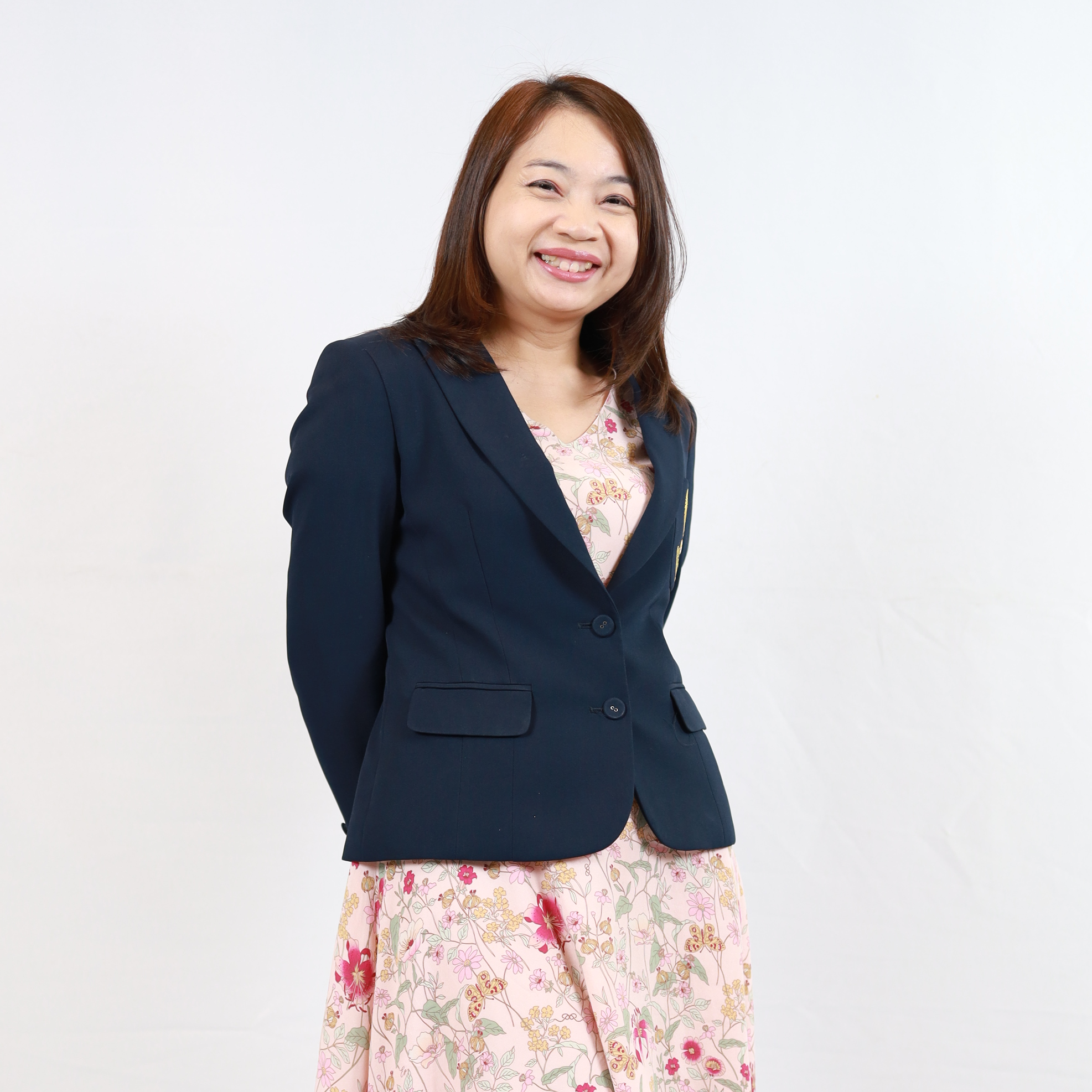 <span>อ.ดร.พรทิพย์ ธีรภานนท์ - ผู้ช่วยผู้อำนวยการฝ่ายวิชาการ หลักสูตรและการสอน</span><br /><span>porntip.pun@chula.ac.th
