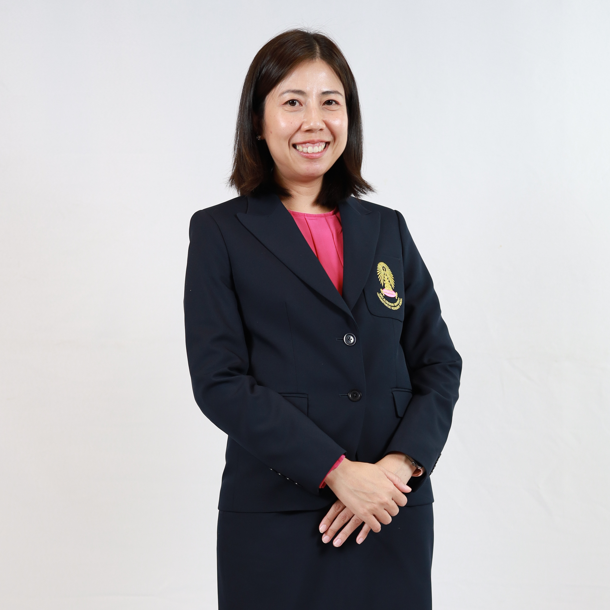 อ.ศุจิกา งามสะอาด (อสชน.) - ผู้ช่วยผู้อำนวยการฝ่ายวิชาการ หลักสูตรและการสอน</span><br /><span>sujika.j@chula.ac.th
