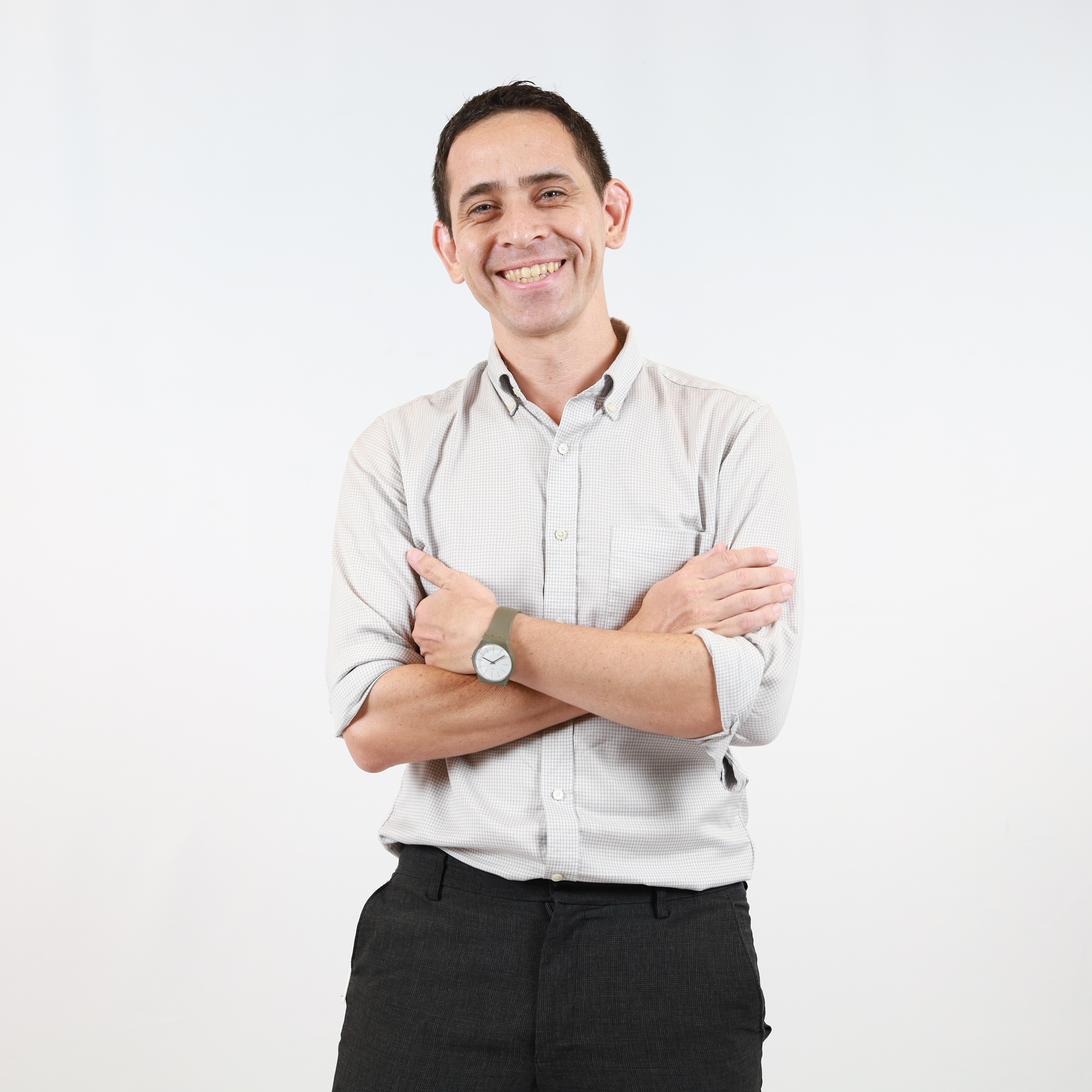 T.Rene Francois Liebow<br />rene.f@chula.ac.th - โทร. 02-2183073