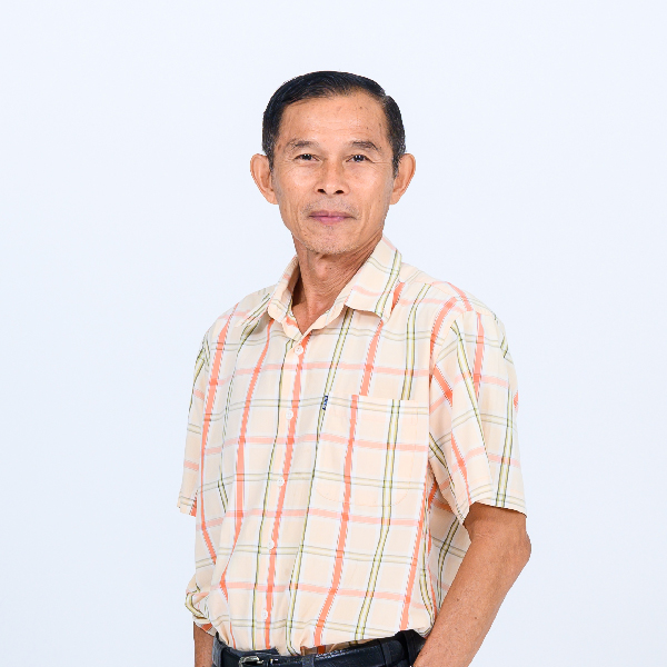 อาจารย์ ประเสริฐ บุญสมบูรณ์สกุล - อาจารย์กลุ่มกิจกรรมพัฒนาผู้เรียน