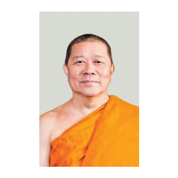  สมเด็จพระมหารัชมงคลมุนี  - ผู้แทนพระภิกษุ
