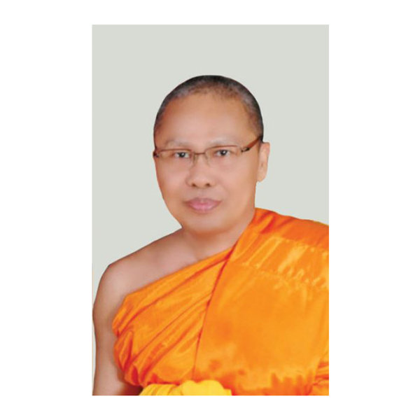  พระมหากิตติศักดิ์ โคตมสิสุโส  - ผู้แทนพระภิกษุ