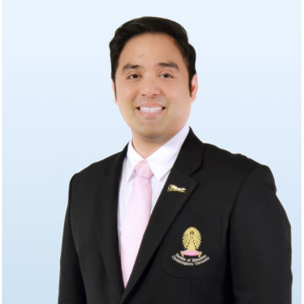 รองศาสตราจารย์ ดร. ยศวีร์ สายฟ้า - ผู้ทรงคุณวุฒิ