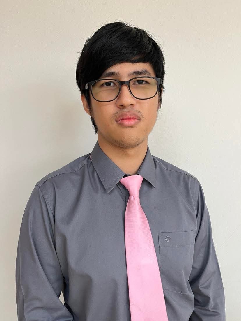 นายนภาเดช ผายรัศมี<br />เจ้าหน้าที่หน่วยคอมพิวเตอร์และเทคโนโลยีสารสนเทศ<br />napadat.p@chula.ac.th - โทร. 02-2182345