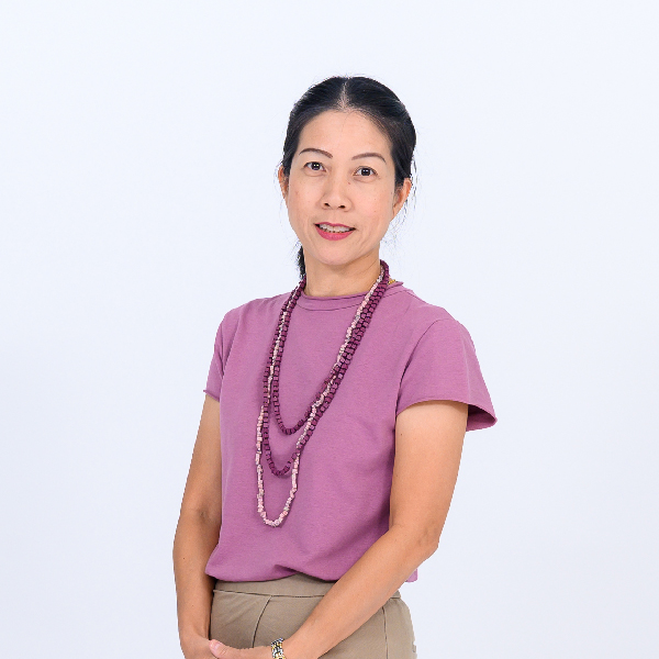 อาจารย์สัญลักษณ์ ศรียากร  - หัวหน้าระดับชั้นมัธยมศึกษาปีที่ 6<br />sanyaluck.s@chula.ac.th