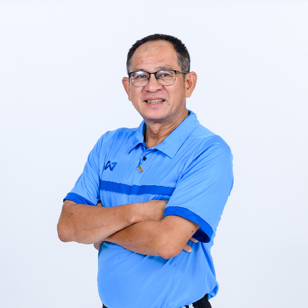 อาจารย์ ธนยศ พุทธพงศ์ - อาจารย์กลุ่มสาระการเรียนรู้สุขศึกษาและพลศึกษา