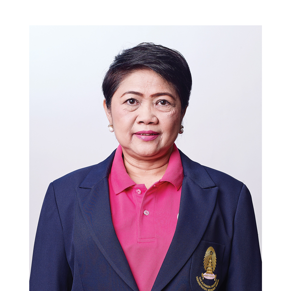 อาจารย์ อุไร วิจิตร - อาจารย์กลุ่มสาระการเรียนรู้การงานอาชีพ และเทคโนโลยี
