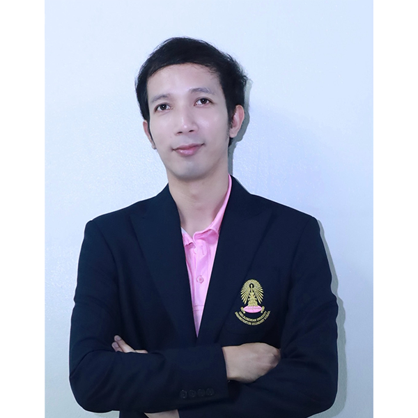 นายวรากร มีพัฒน์<br />เจ้าหน้าที่งานทะเบียน<br />warakorn.m@chula.ac.th - โทร. 02-2183071